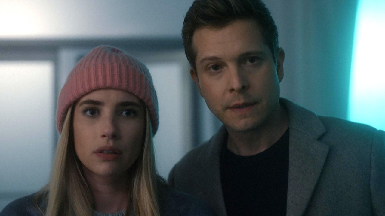 American Horror Story {se_code} na Filman