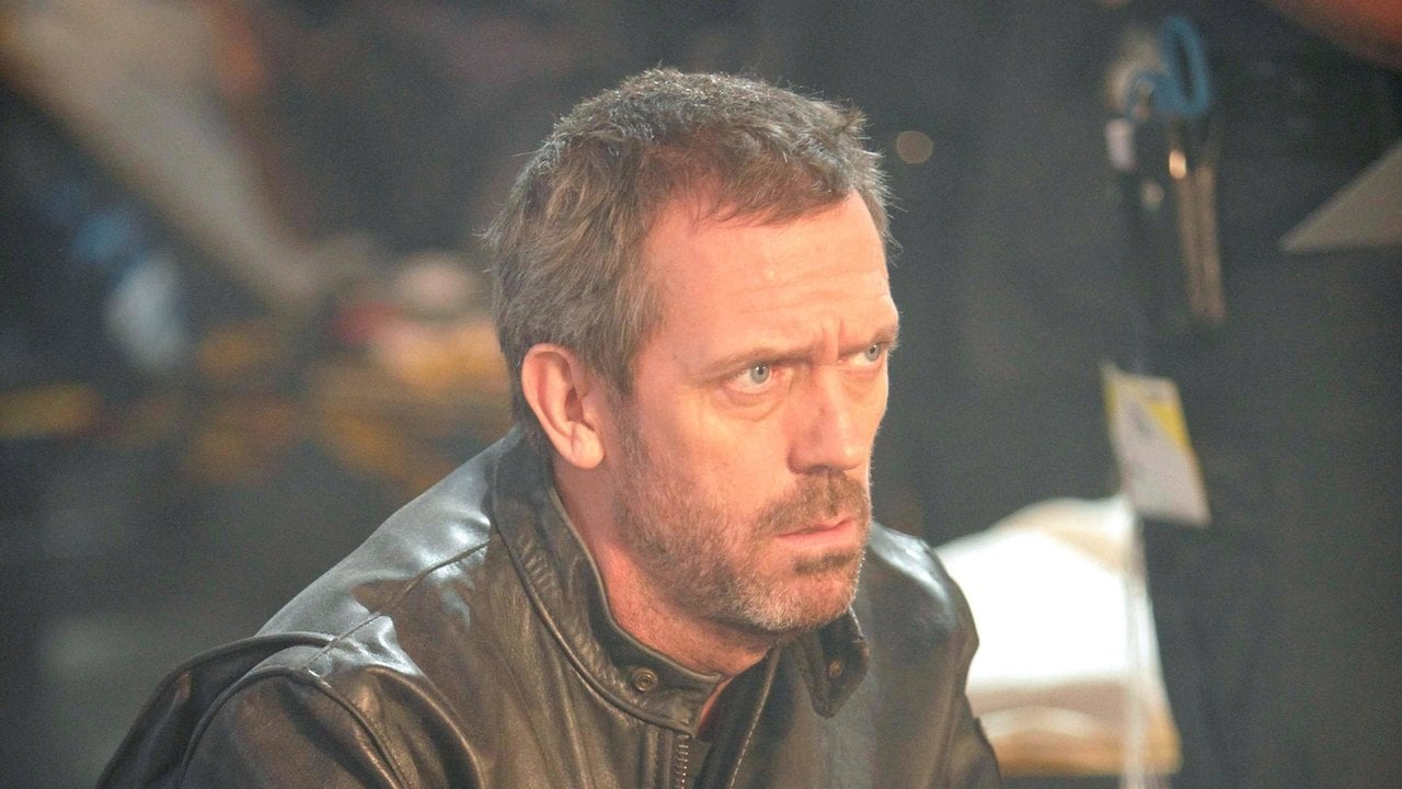 Dr House {se_code} na Filman