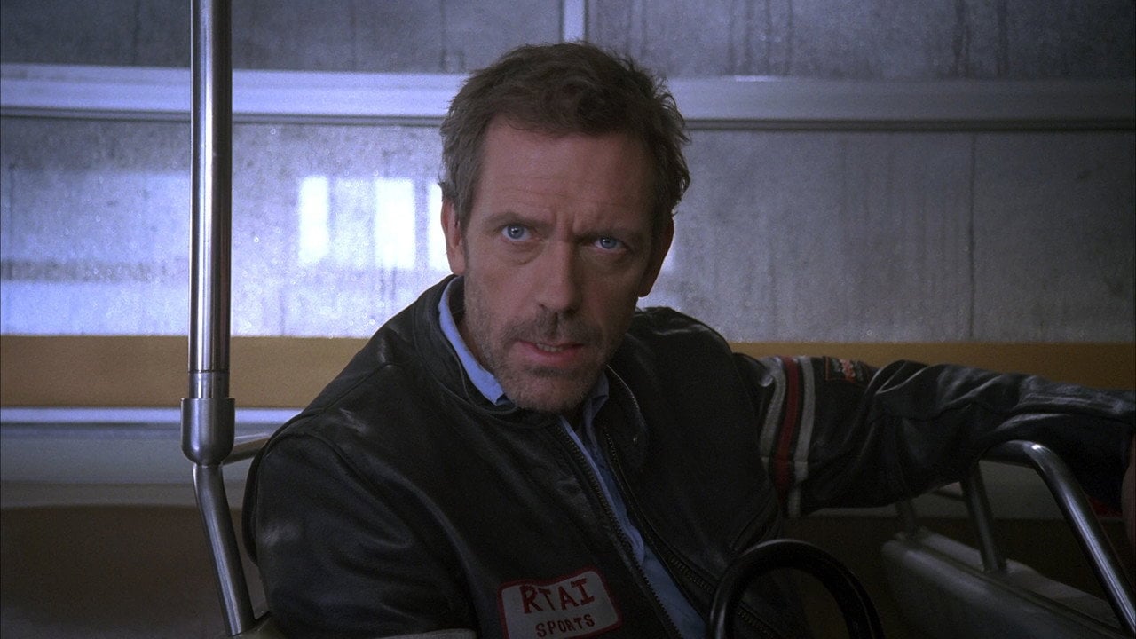 Dr House {se_code} na Filman