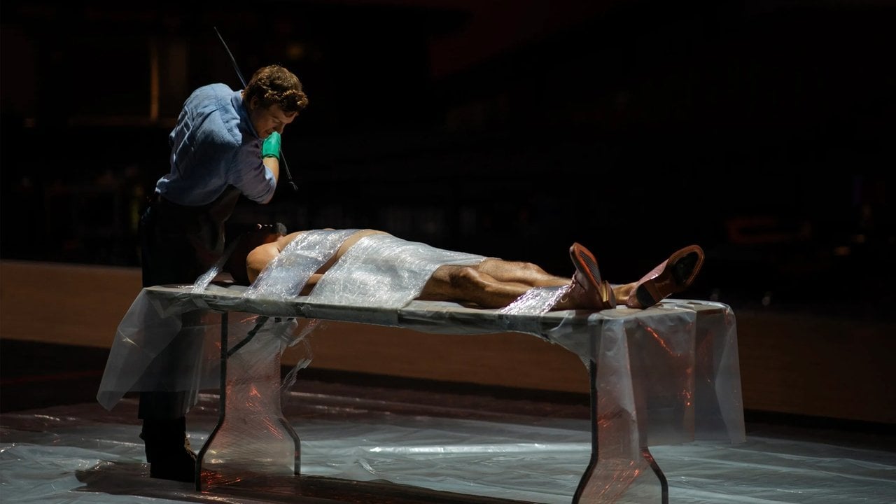 Dexter. Grzech pierworodny {se_code} na Filman