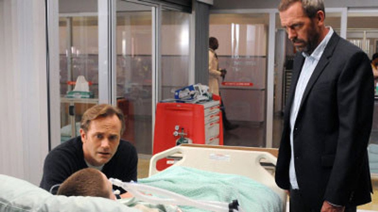 Dr House {se_code} na Filman