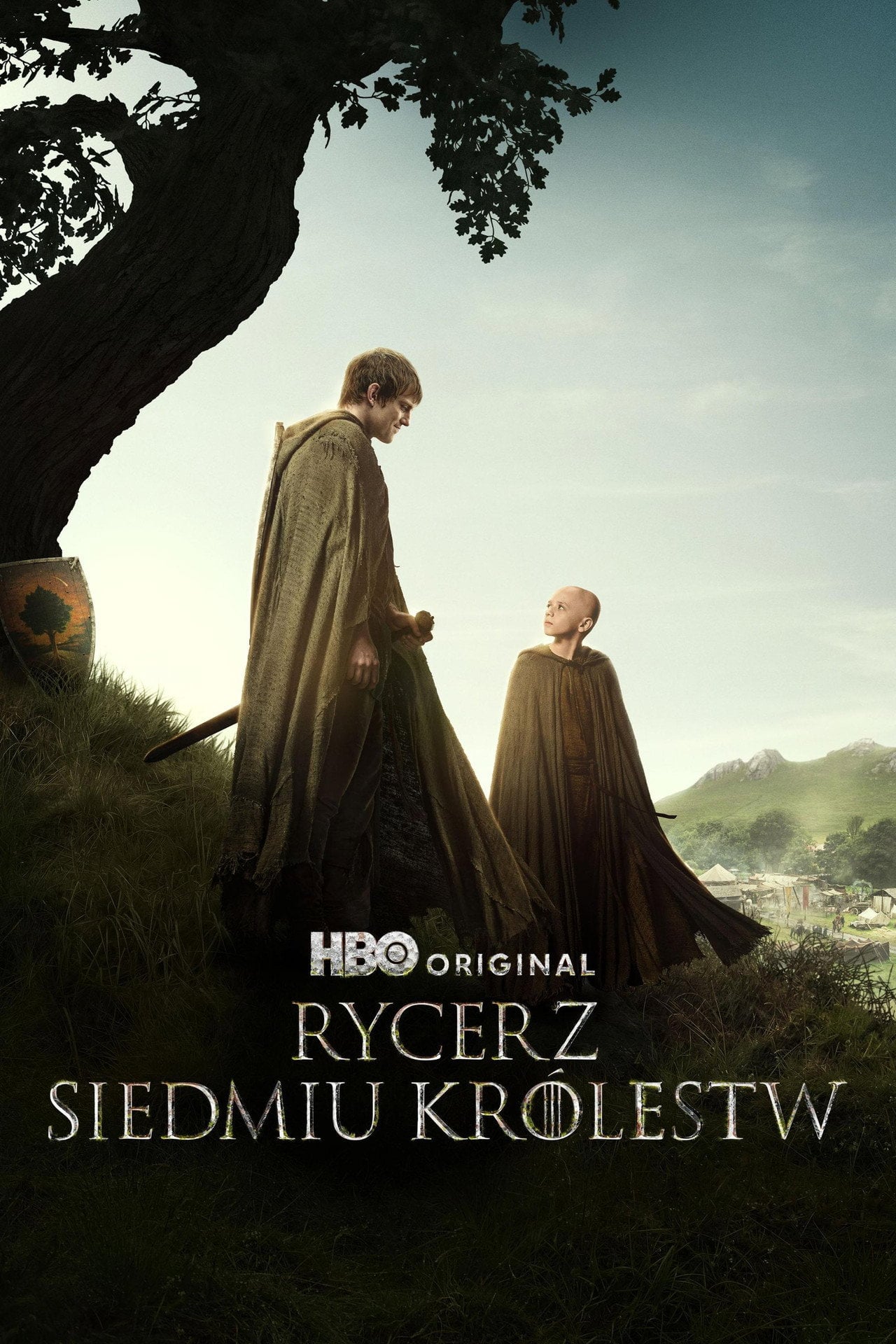 Rycerz Siedmiu Królestw - Sezon 1 na Filman