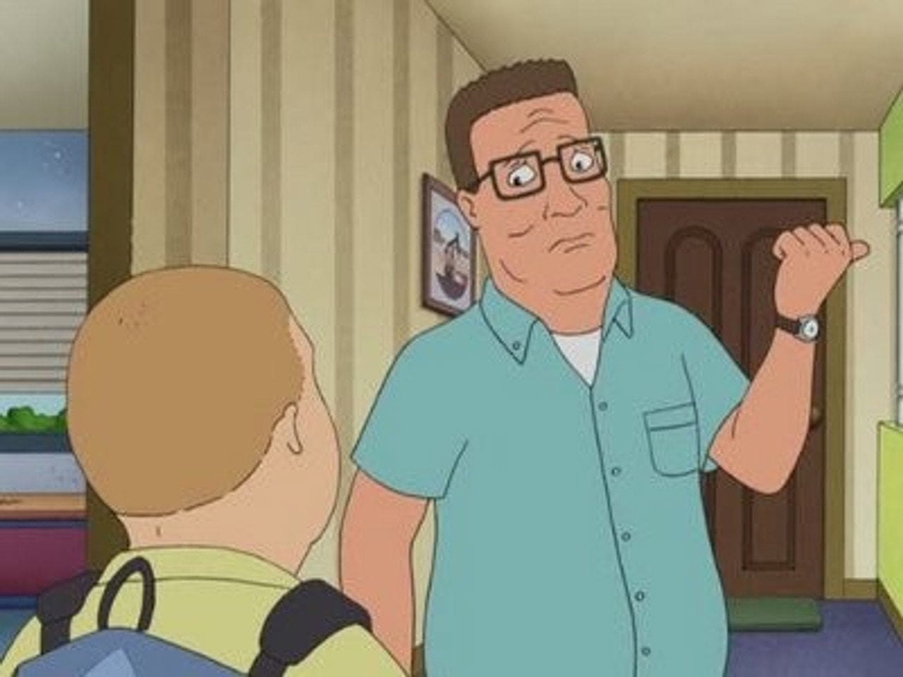 Bobby kontra wapniaki {se_code} na Filman