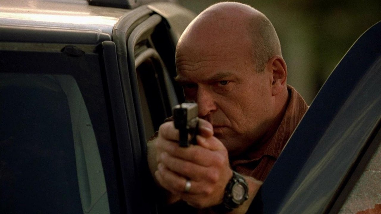 Breaking Bad {se_code} na Filman
