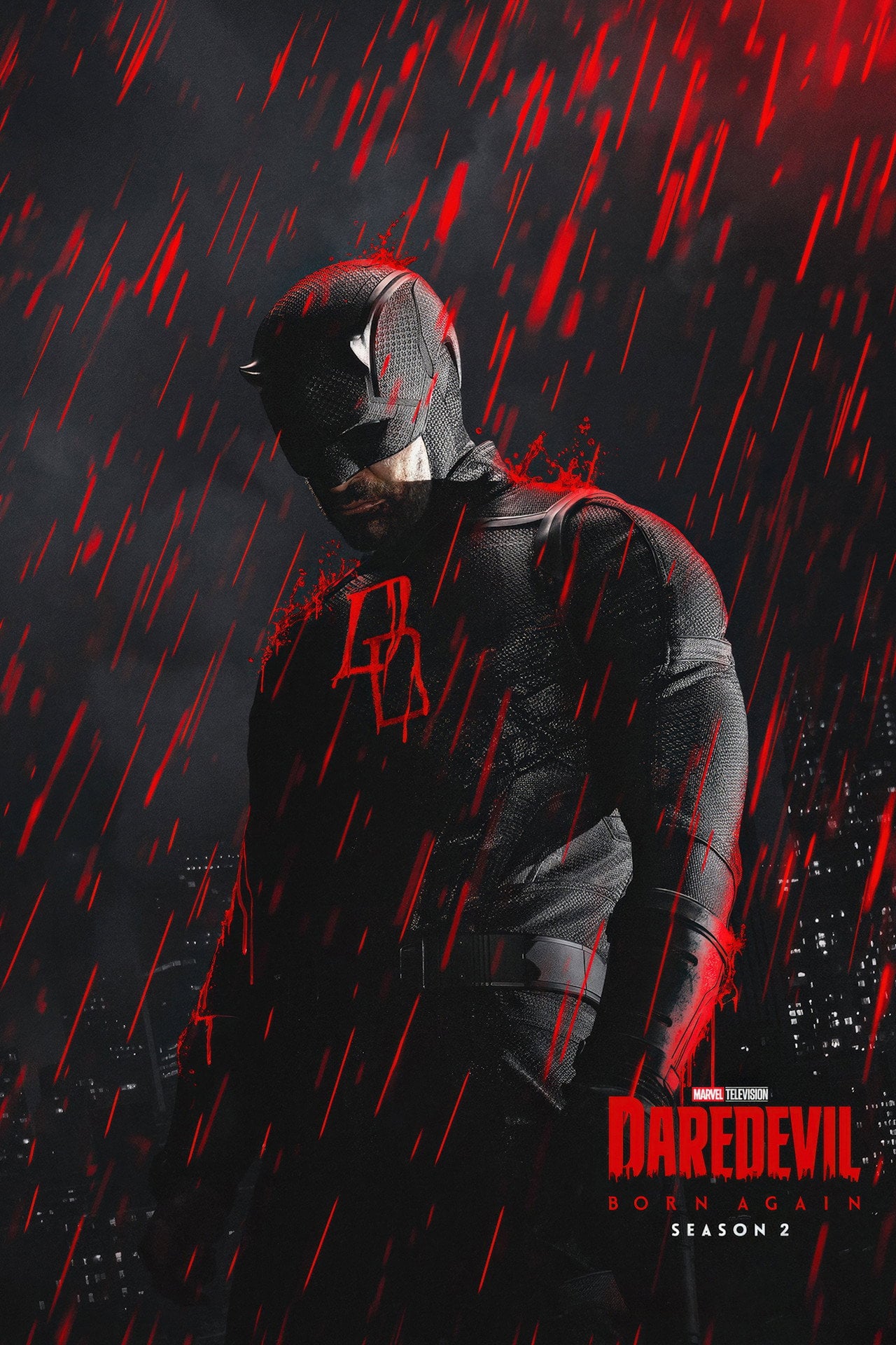 Daredevil: Odrodzenie - Sezon 2 na Filman