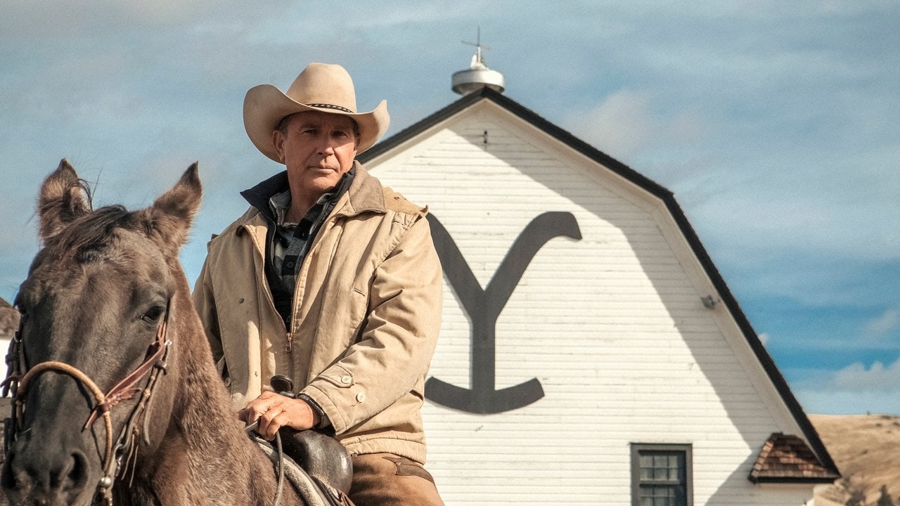 Yellowstone {se_code} na Filman