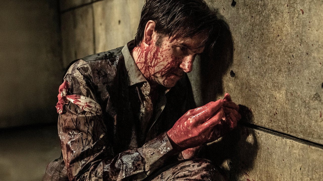 The Walking Dead {se_code} na Filman