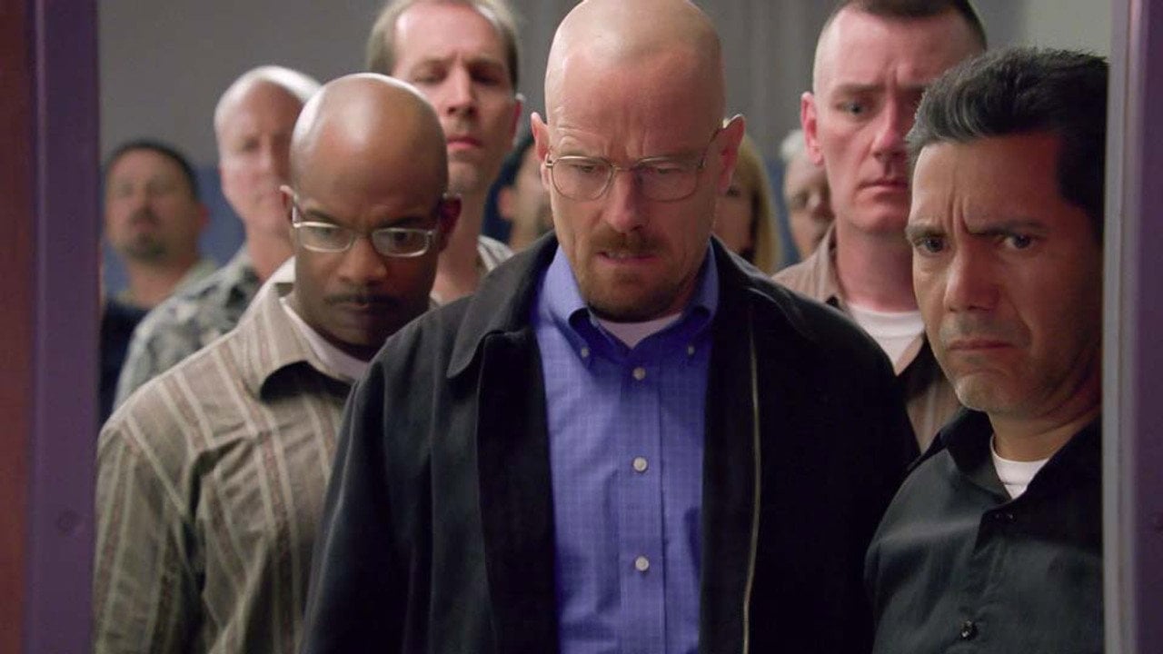 Breaking Bad {se_code} na Filman