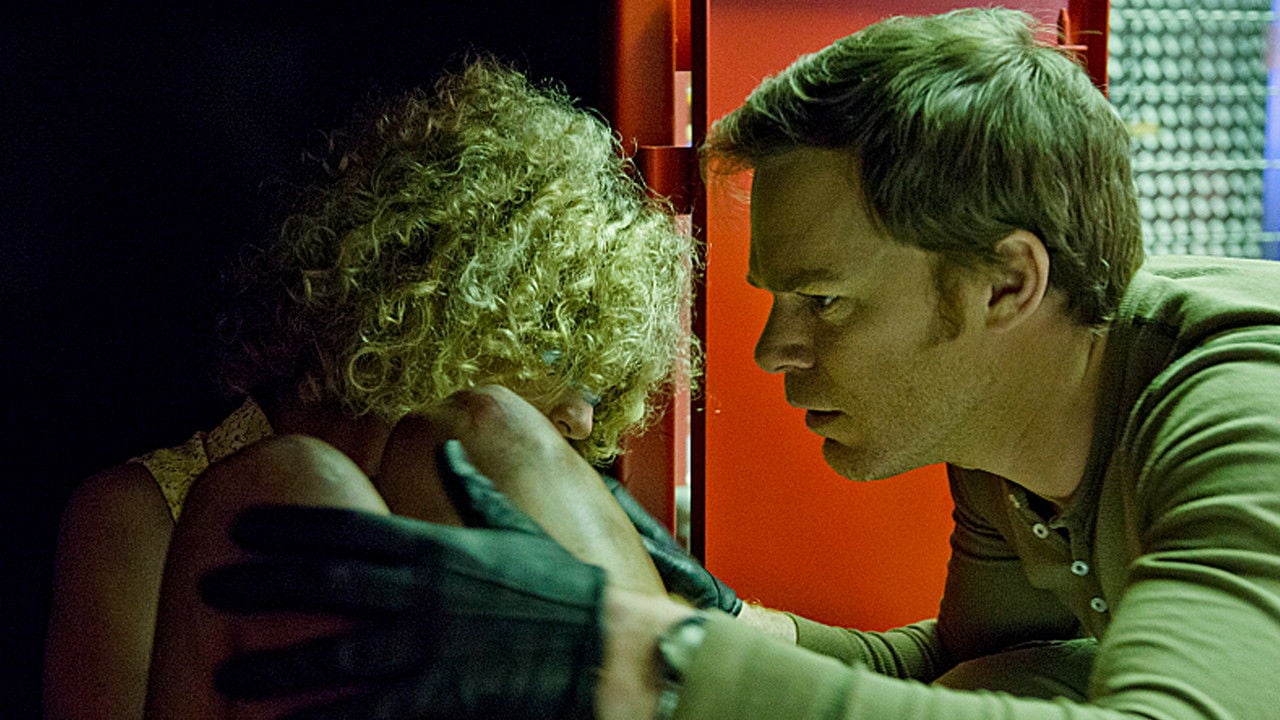 Dexter {se_code} na Filman
