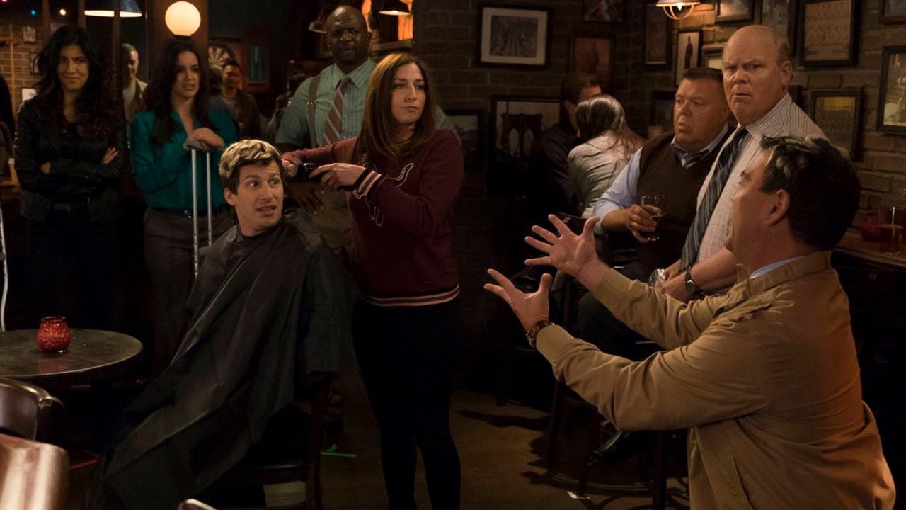 Brooklyn 9-9 {se_code} na Filman