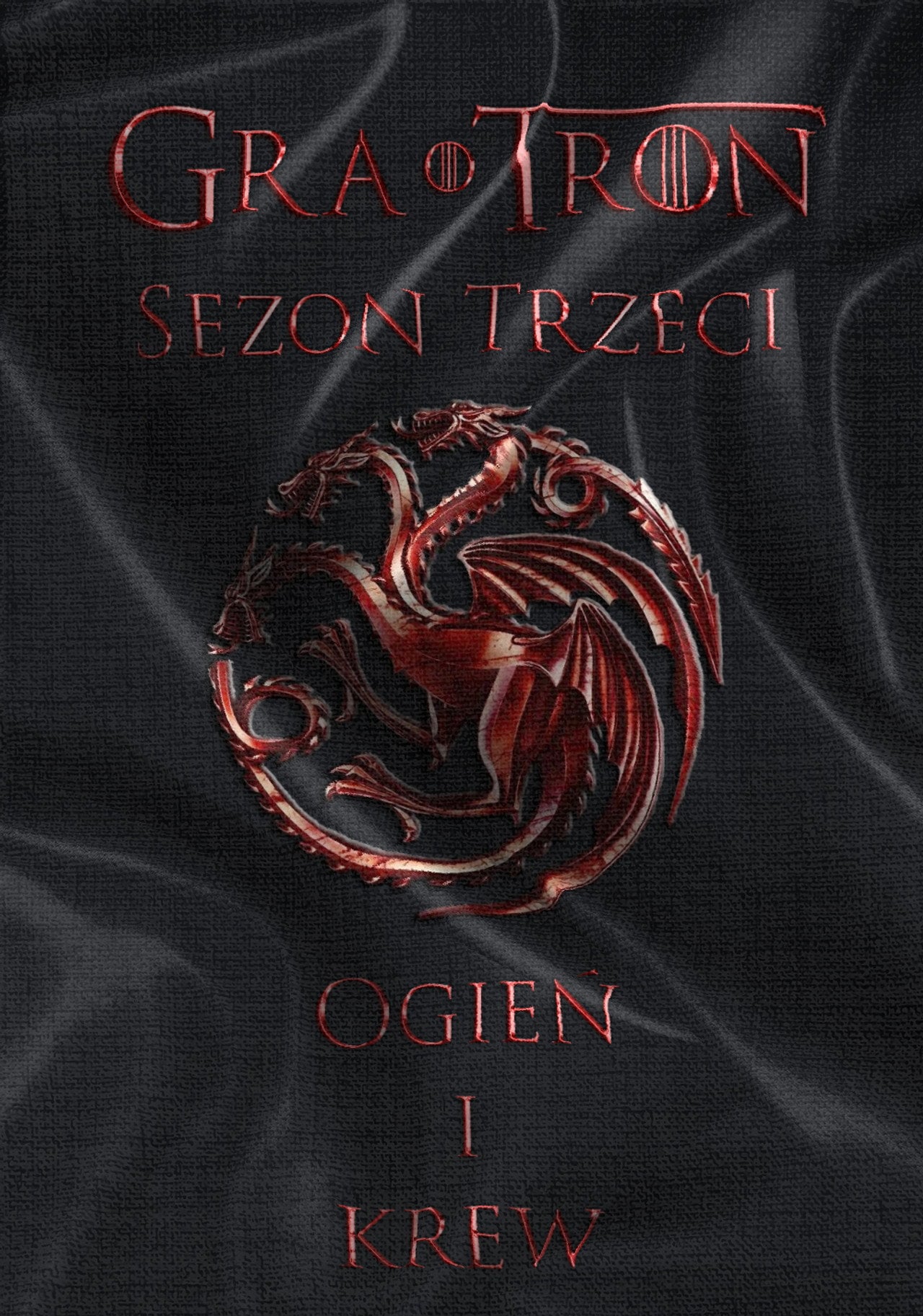 Gra o tron - Sezon 3 na Filman