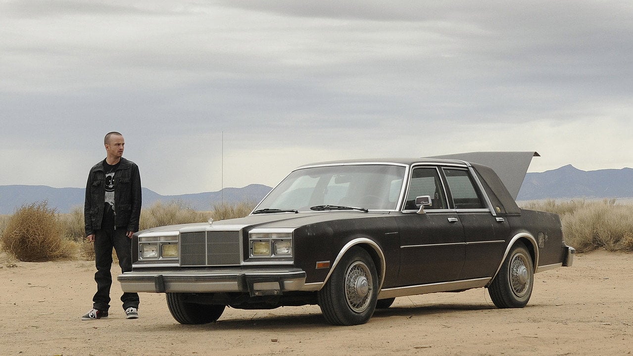Breaking Bad {se_code} na Filman