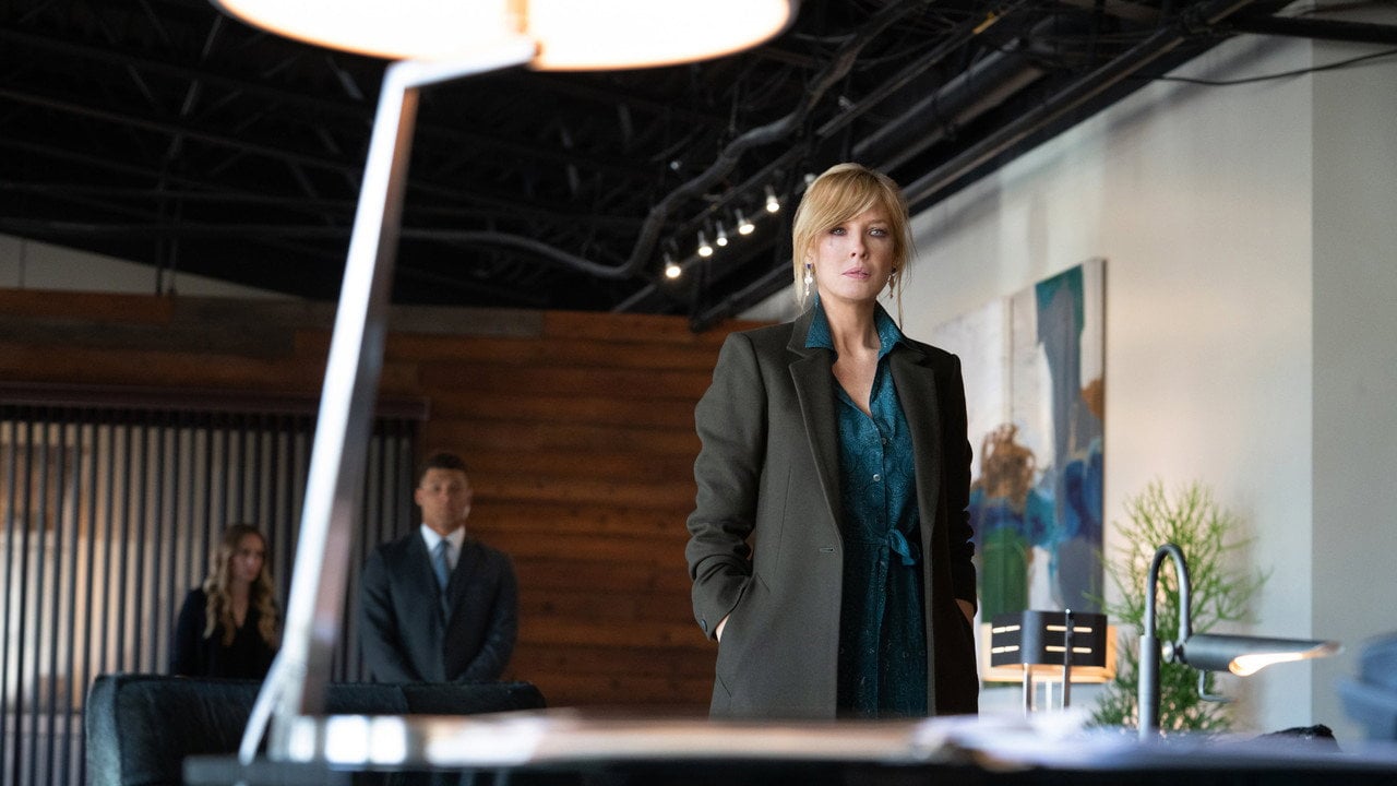 Yellowstone {se_code} na Filman