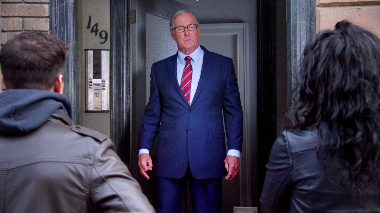 Brooklyn 9-9 {se_code} na Filman