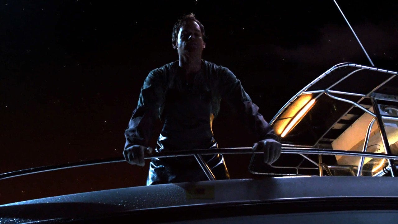 Dexter {se_code} na Filman