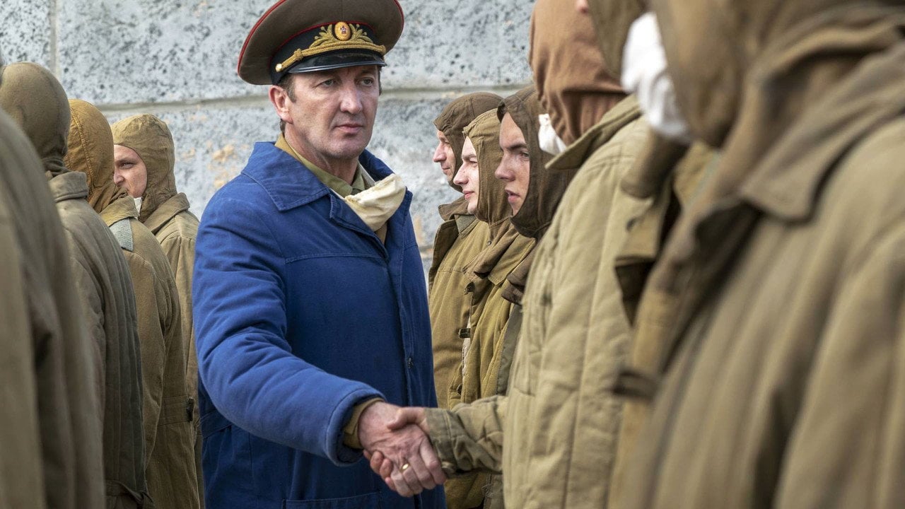 Czarnobyl {se_code} na Filman