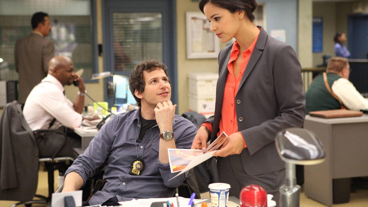 Brooklyn 9-9 {se_code} na Filman