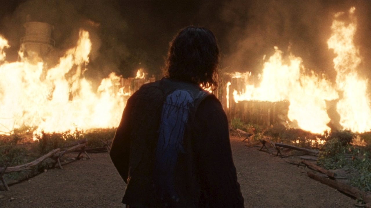 The Walking Dead {se_code} na Filman