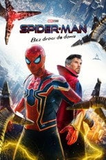 Spider-Man: Bez drogi do domu (2021) na Filman - Dostępność online