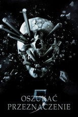 Oszukać przeznaczenie 5 (2011) na Filman - Dostępność online