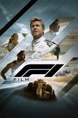 F1: Film (2025) na Filman - Dostępność online