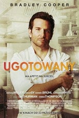 Ugotowany (2015) na Filman - Dostępność online
