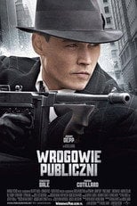 Wrogowie Publiczni (2009) na Filman - Dostępność online