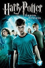Harry Potter i Zakon Feniksa (2007) na Filman - Dostępność online