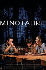 Minotaur (2026) na Filman - Dostępność online