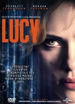 Lucy (2014) na Filman - Dostępność online