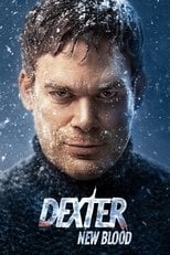 Dexter: New Blood (2021) na Filman - Dostępność online