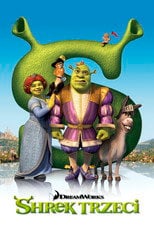 Shrek Trzeci (2007) na Filman - Dostępność online