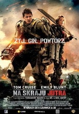 Na skraju jutra (2014) na Filman - Dostępność online