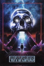 V/H/S/85 (2023) na Filman - Dostępność online