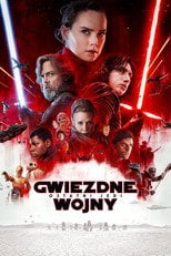 Gwiezdne wojny Część VIII: Ostatni Jedi (2017) na Filman - Dostępność online