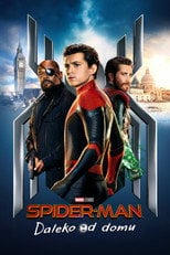 Spider-Man: Daleko od domu (2019) na Filman - Dostępność online