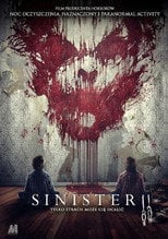 Sinister 2 (2015) na Filman - Dostępność online