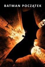 Batman - Początek (2005) na Filman - Dostępność online