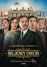 Wujowy Dwór (2025) na Filman - Dostępność online