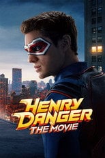 Niebezpieczny Henryk: Film (2025) na Filman - Dostępność online
