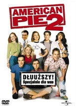 American Pie 2 (2001) - Vider