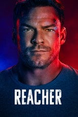 Reacher (2022) na Filman - Dostępność online