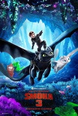 Jak wytresować smoka 3 (2019) na Filman - Dostępność online