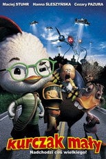 Kurczak Mały (2005) na Filman - Dostępność online