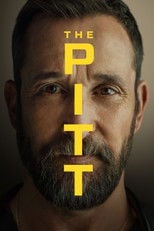 The Pitt (2025) na Filman - Dostępność online