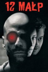 12 małp (1995) na Filman - Dostępność online