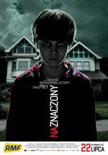 Naznaczony (2011) na Filman - Dostępność online