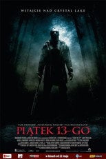 Piątek 13-go (2009) na Filman - Dostępność online