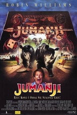 Jumanji (1995) na Filman - Dostępność online