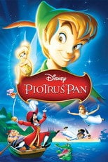 Piotruś Pan (1953) na Filman - Dostępność online